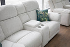 Octavia Electric Recliner