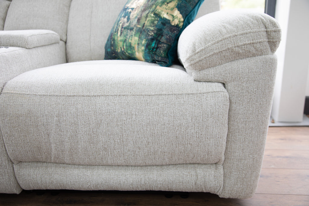Octavia Electric Recliner