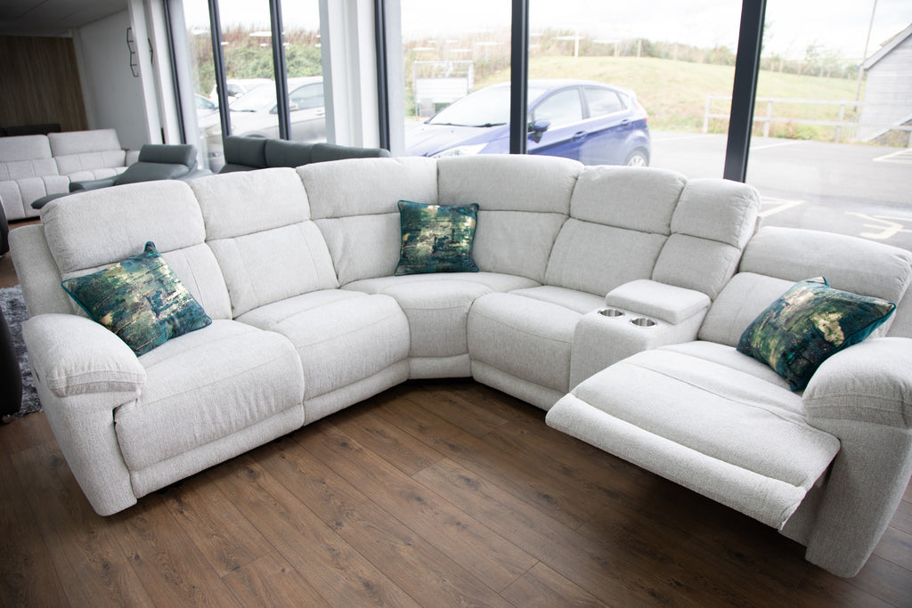 Octavia Electric Recliner