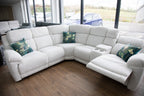 Octavia Electric Recliner