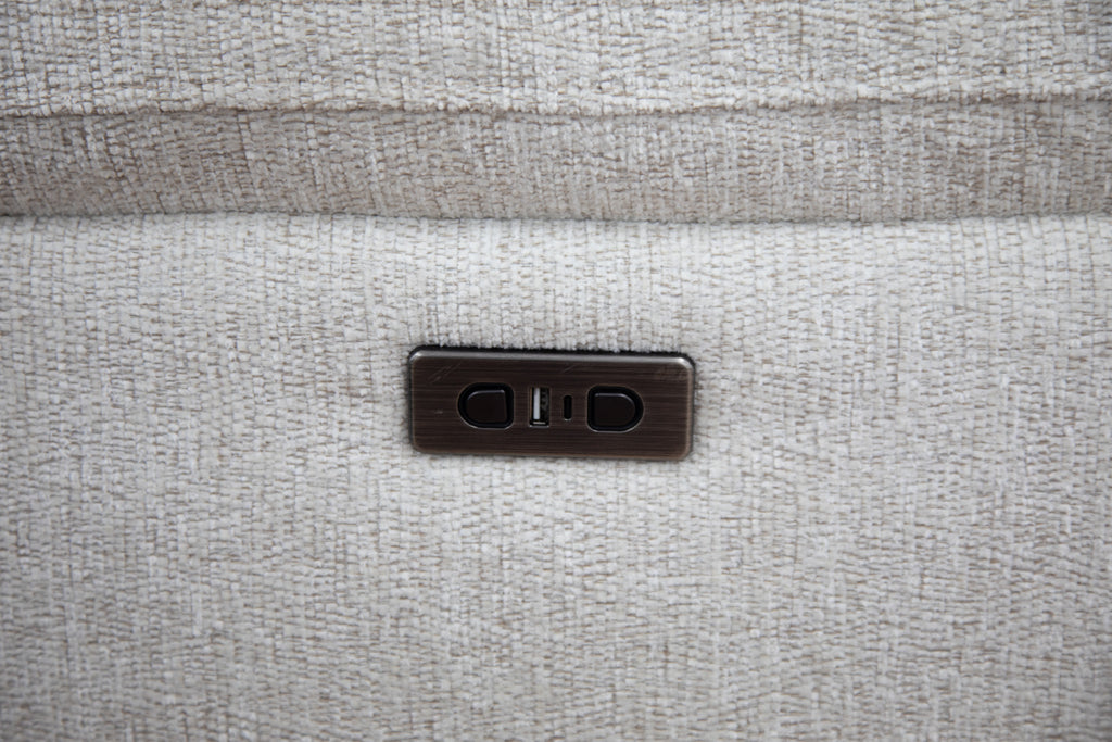Octavia Electric Recliner