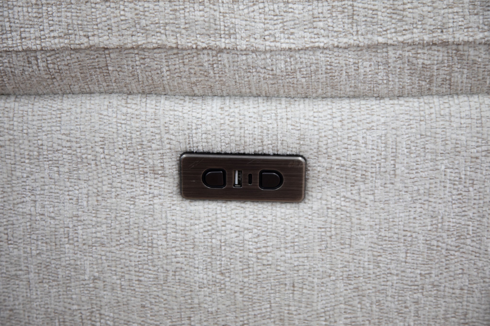 Octavia Electric Recliner