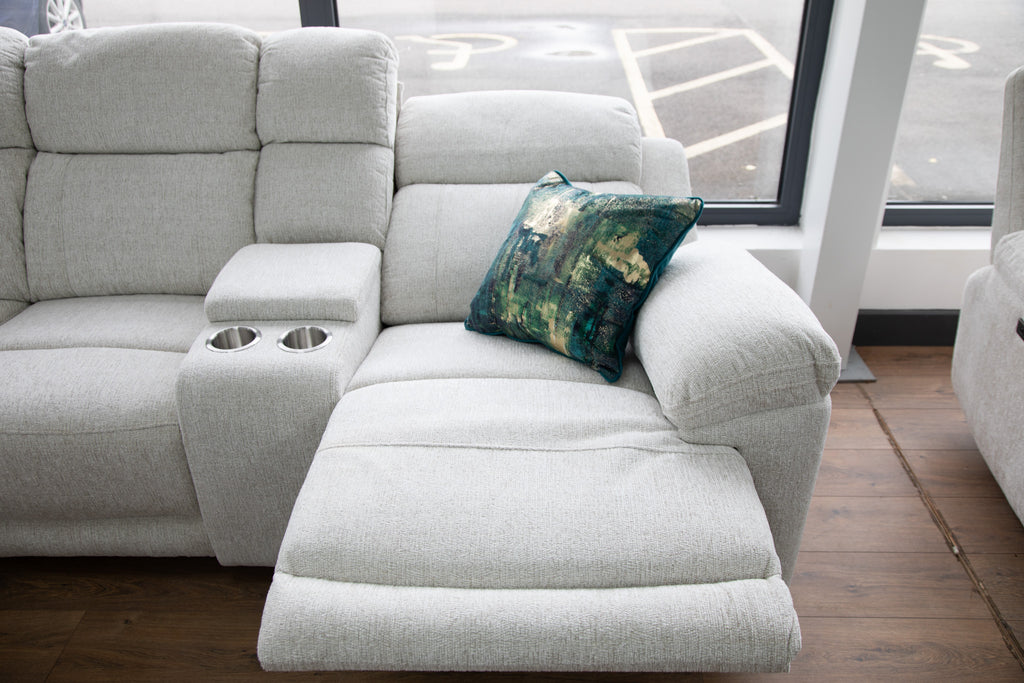 Octavia Electric Recliner
