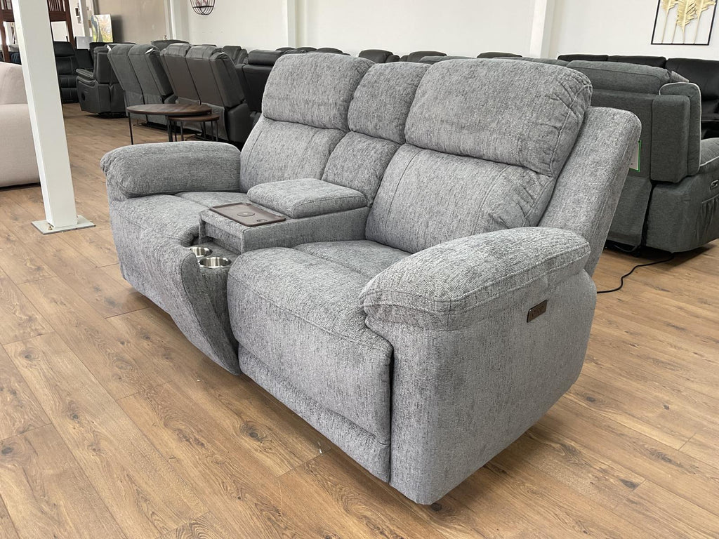 Owen Electric Recliner Sofa 2 Seater