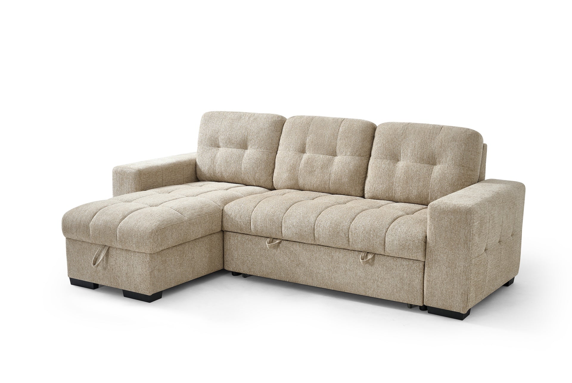 Orion Universal Corner Sofabed