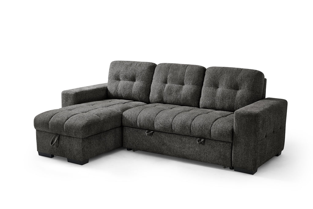 Orion Universal Corner Sofabed