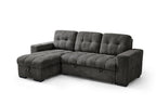 Orion Universal Corner Sofabed