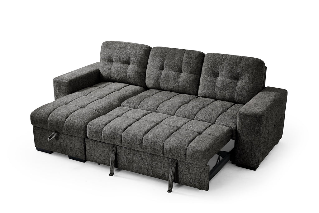 Orion Universal Corner Sofabed