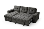 Orion Universal Corner Sofabed