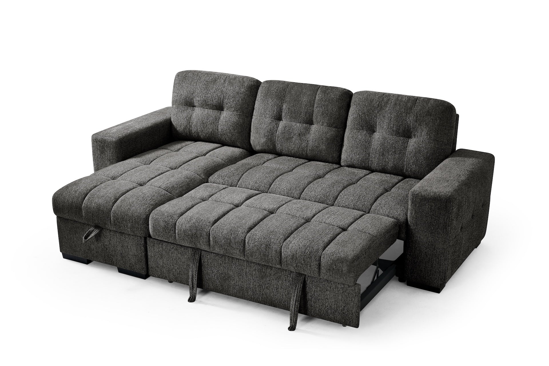 Orion Universal Corner Sofabed