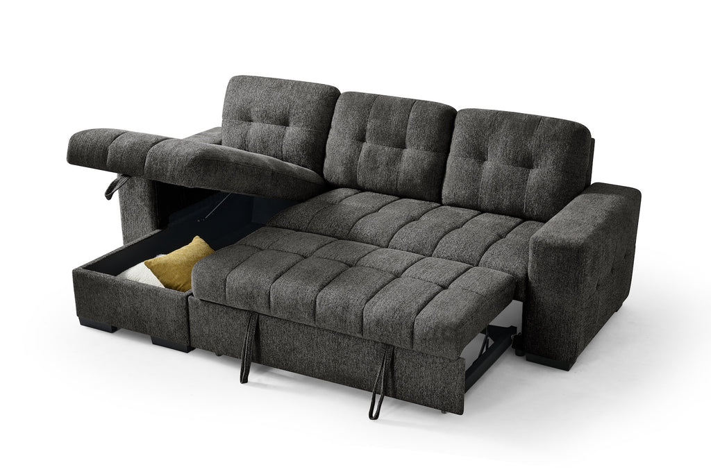 Orion Universal Corner Sofabed
