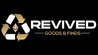 Revived Goods And Finds - Home