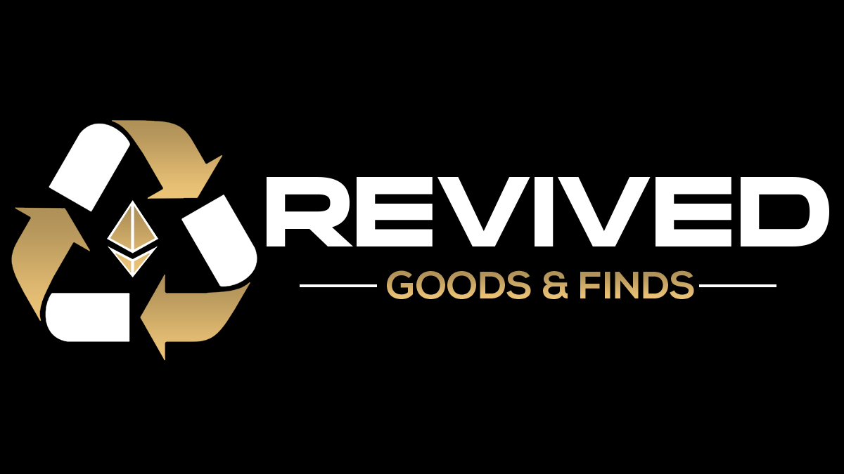 Revived Goods And Finds