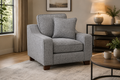 Titan Armchair