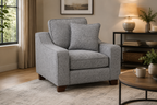 Titan Armchair