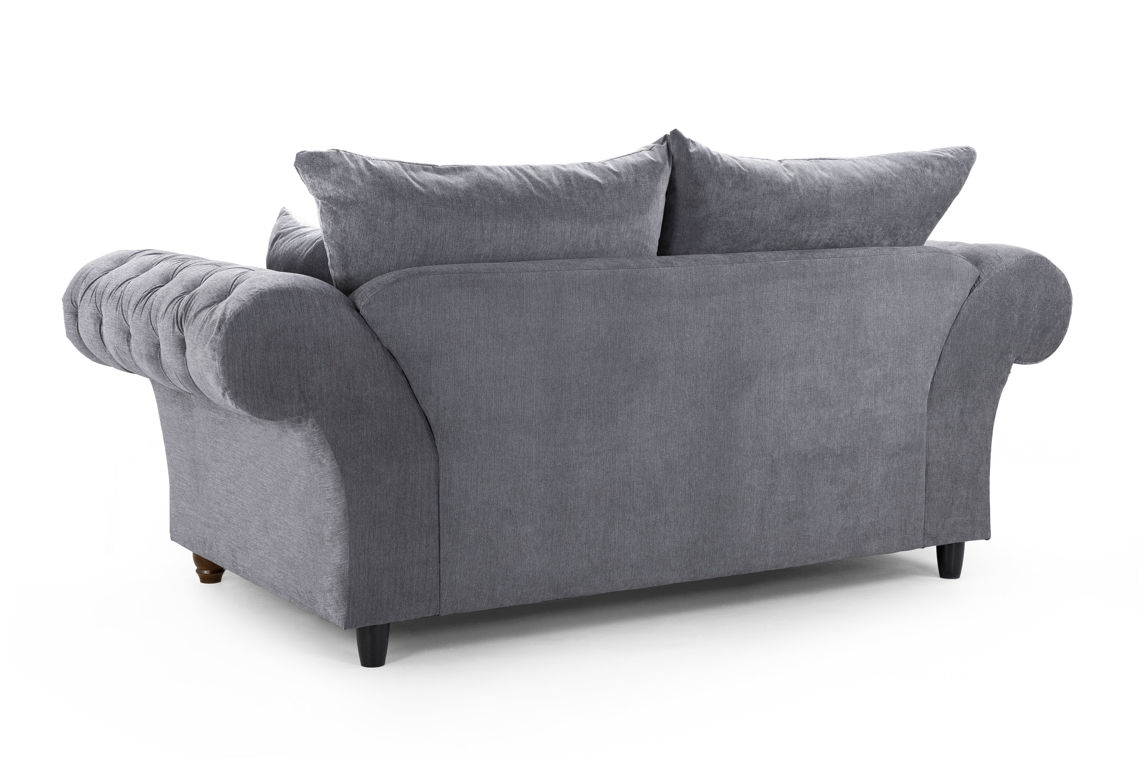 Valeria Fullback Sofa 2 Seater