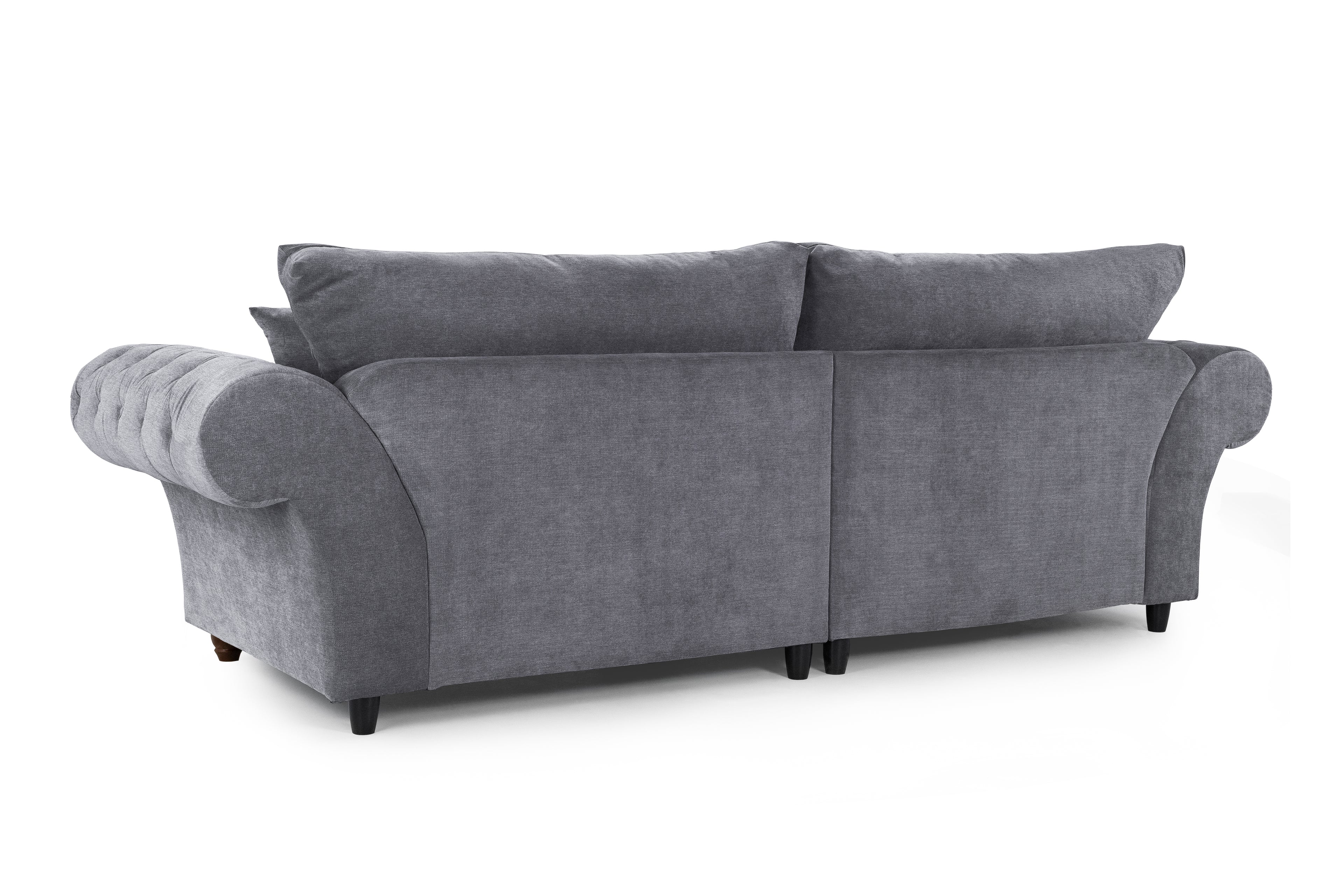 Valeria Fullback Sofa 4 Seater