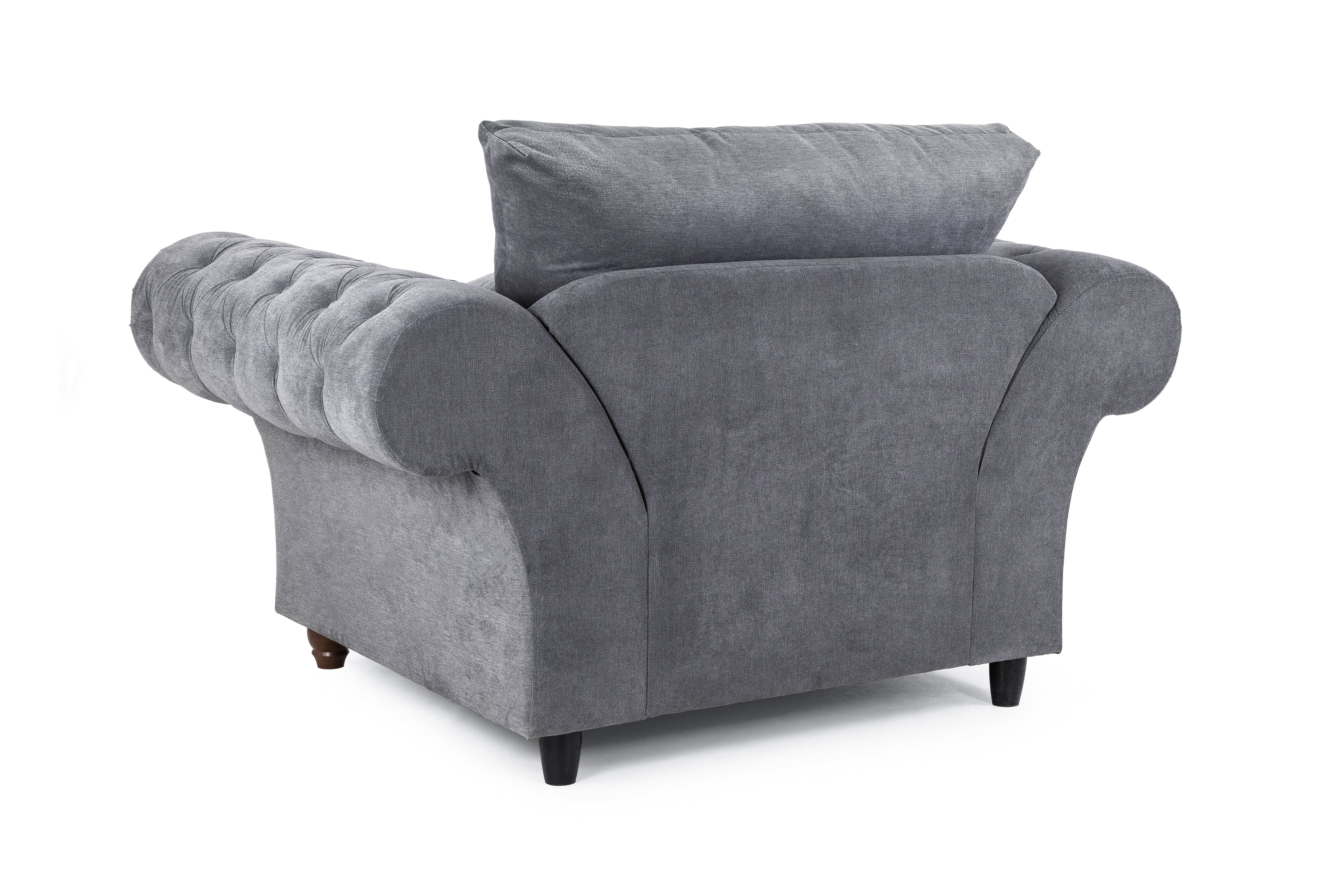 Valeria Fullback Sofa Armchair