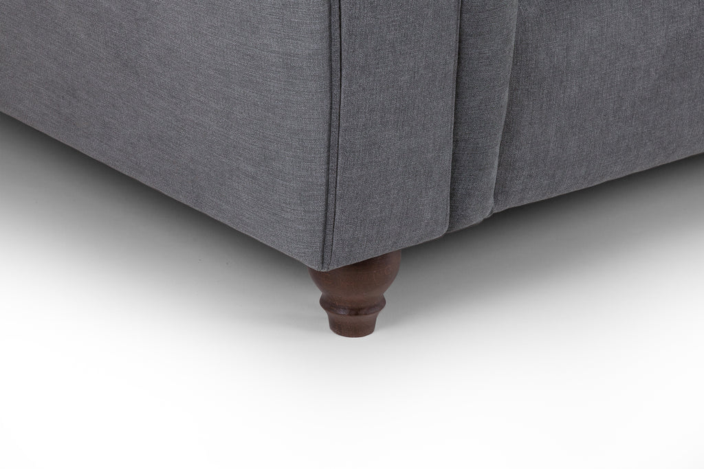 Valeria Fullback Large Corner Sofa L/R Hand Facing