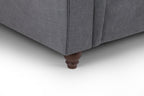 Valeria Fullback Large Corner Sofa L/R Hand Facing