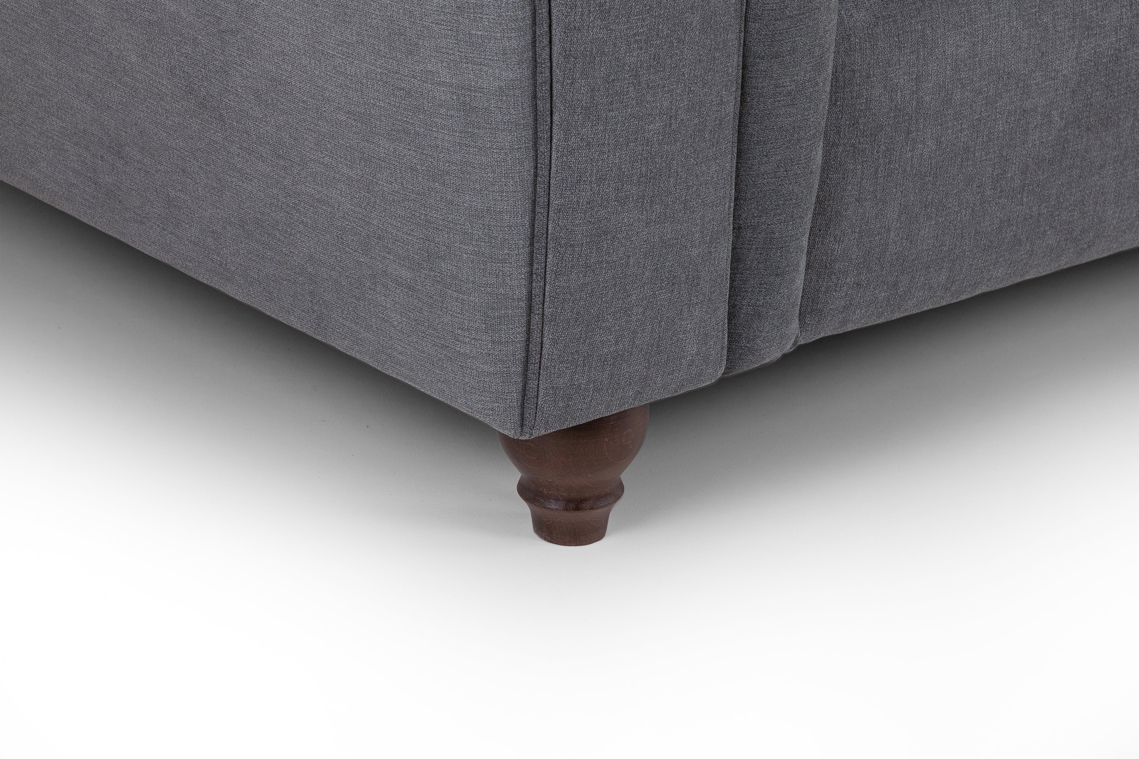 Valeria Fullback Large Corner Sofa L/R Hand Facing