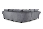 Valeria Fullback Large Corner Sofa L/R Hand Facing