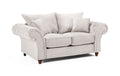 Valeria Fullback Sofa 2 Seater
