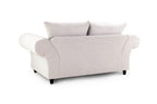 Valeria Fullback Sofa 2 Seater