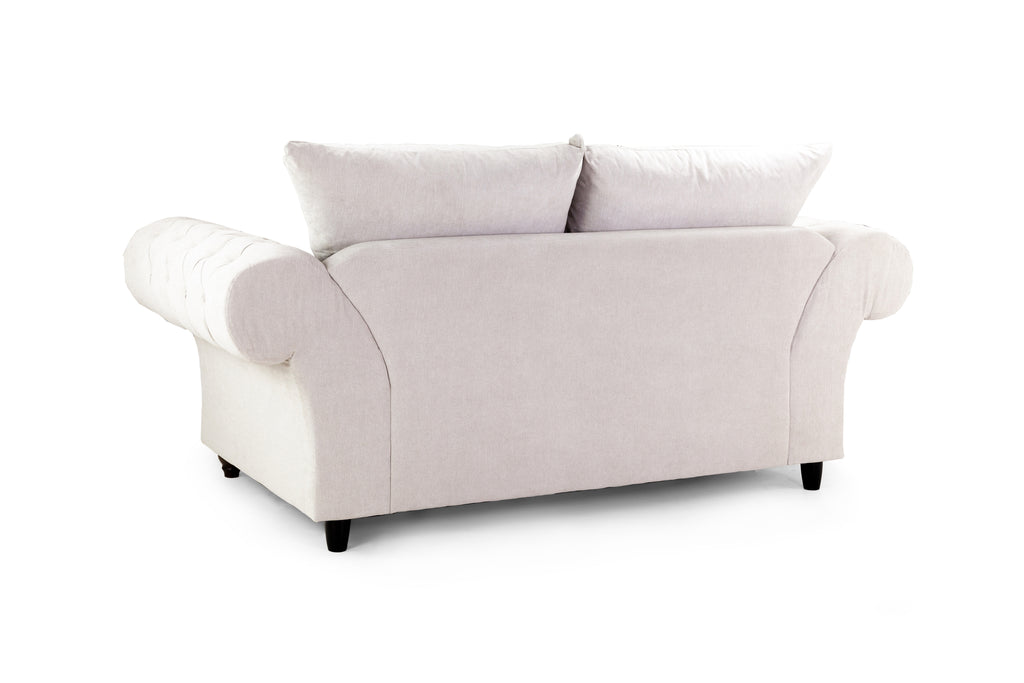 Valeria Fullback Sofa 3 Seater
