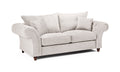 Valeria Fullback Sofa 3 Seater