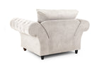 Valeria Fullback Sofa Armchair