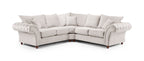 Valeria Fullback Large Corner Sofa L/R Hand Facing
