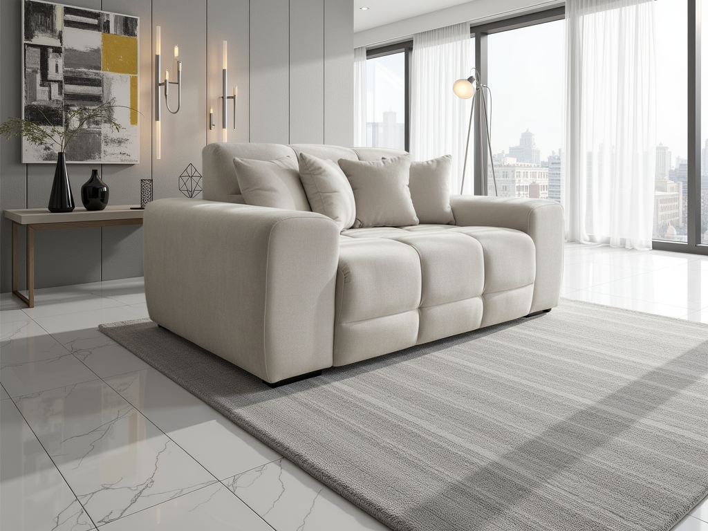 Juno 2 Seater