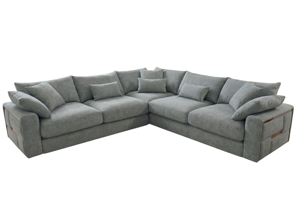 Jupiter Sofa Large Corner