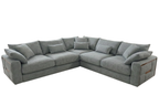 Jupiter Sofa Large Corner