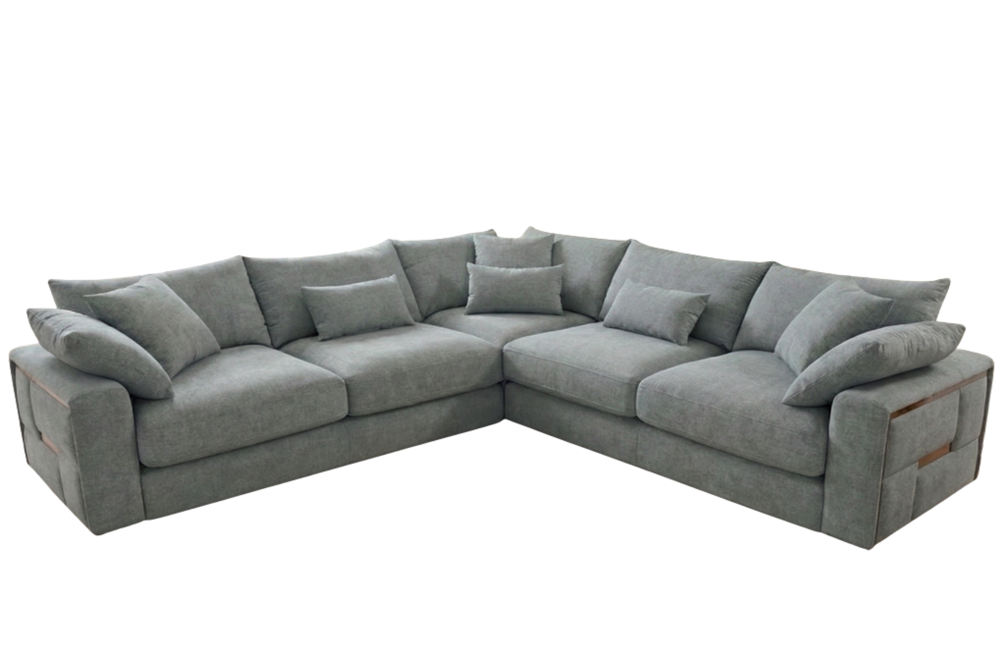 Jupiter Sofa Large Corner