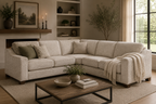 Titan Corner Sofa