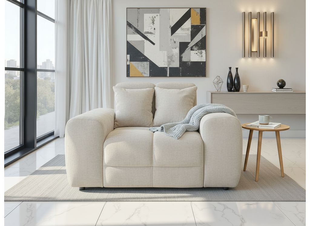 Juno Sofa Armchair