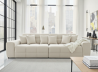 Juno Sofa 4 Seater