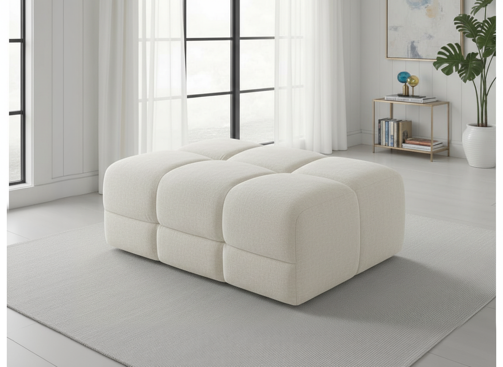 Juno Footstool