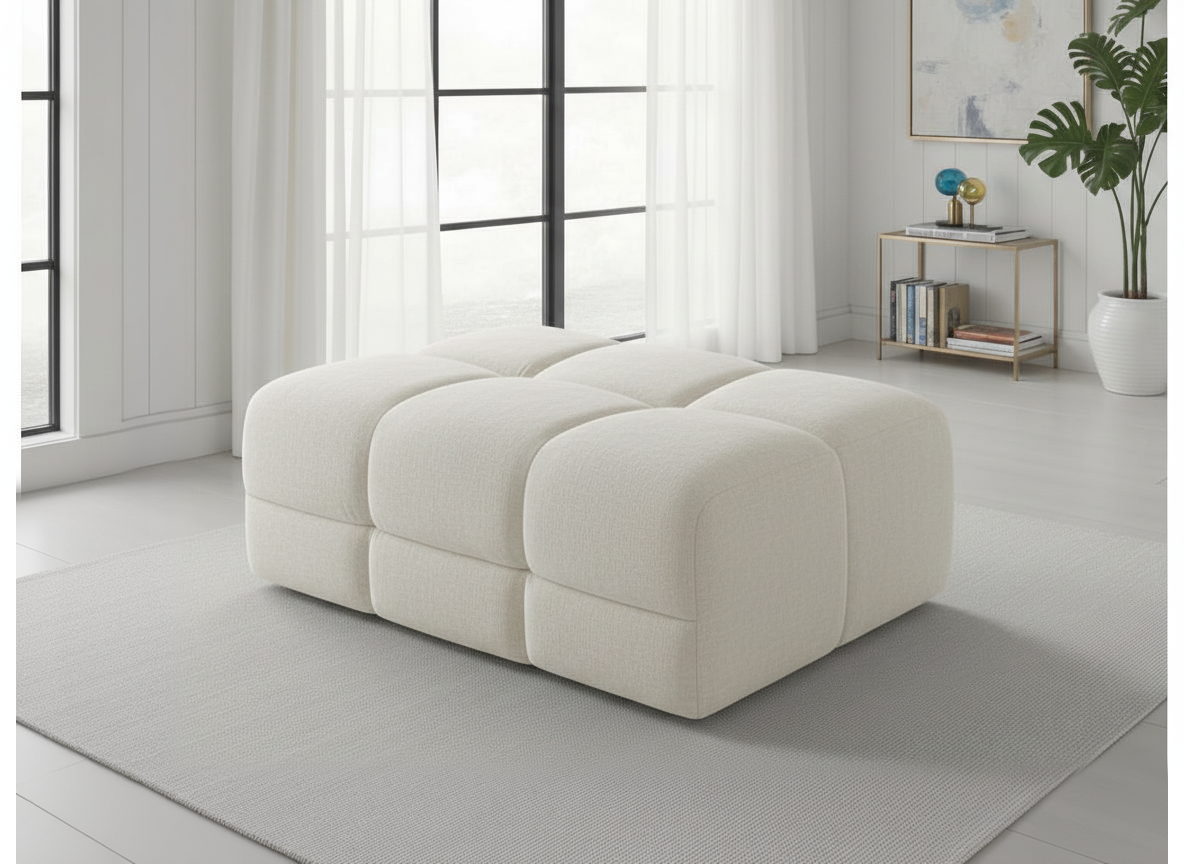 Juno Footstool