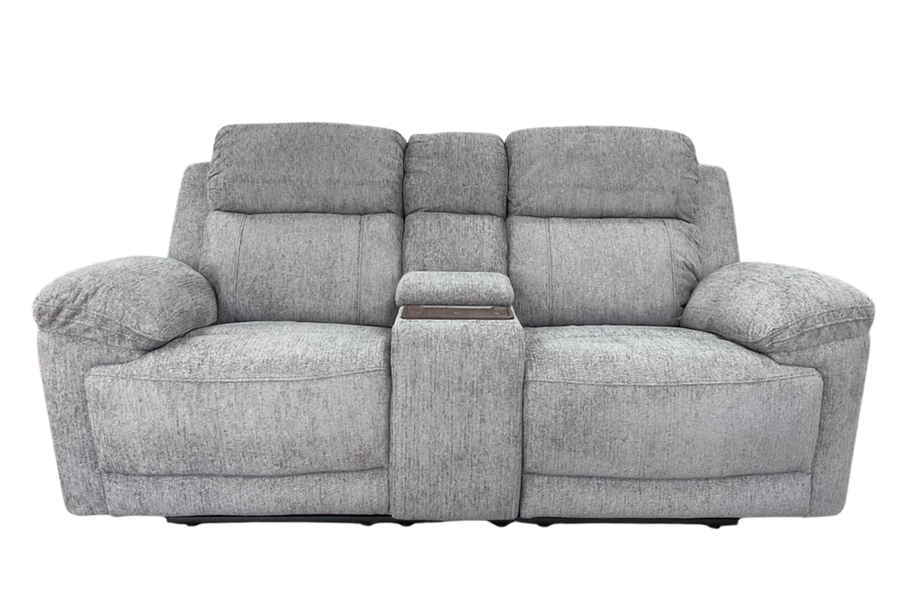 Owen Electric Recliner Sofa 2 Seater