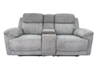 Owen Electric Recliner Sofa 2 Seater