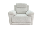 Owen Electric Recliner Sofa  Armchair