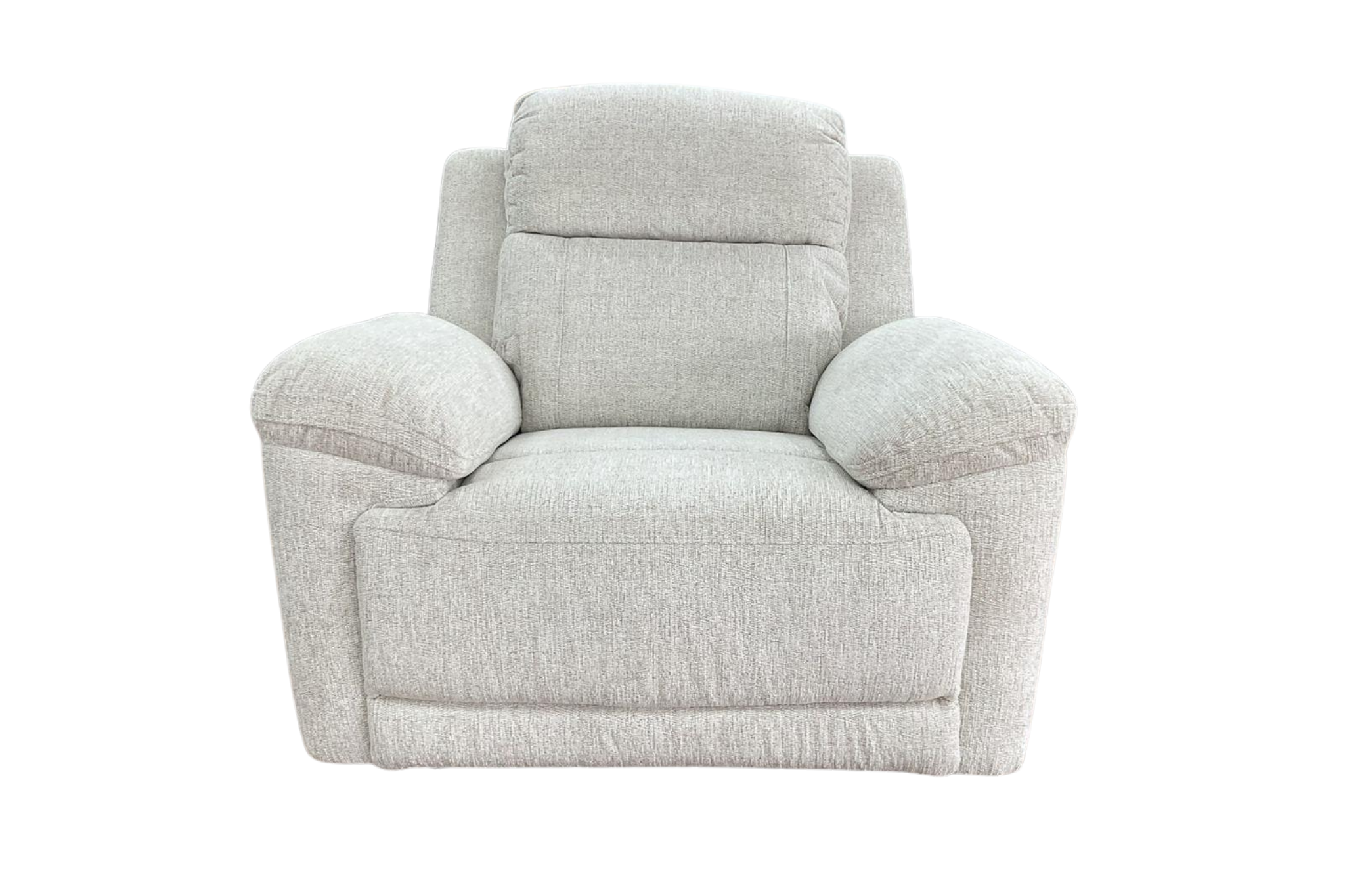 Owen Electric Recliner Sofa  Armchair