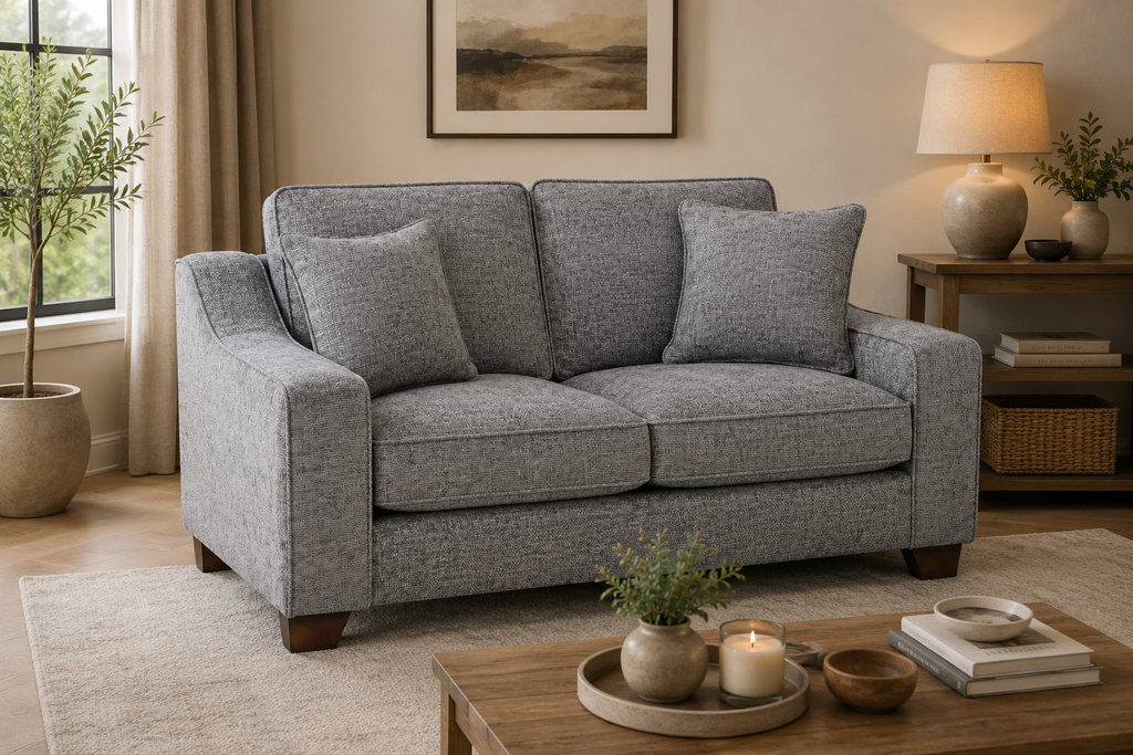 Titan 2 Seater