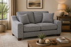 Titan 2 Seater